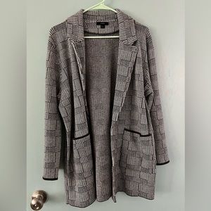 J. Crew Long Sleeve Long Tunic